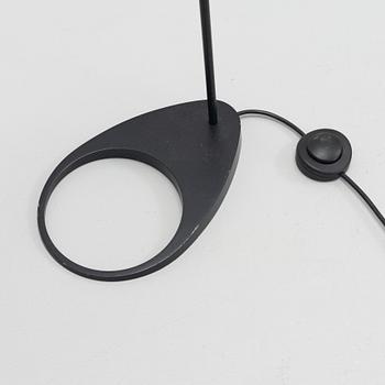 Arne Jacobsen, golvlampa, "AJ", Louis Poulsen, Danmark.