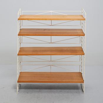 HYLLA, "String, The Ladder Shelf", Nils Strinning, omkring 1900-talets mitt.