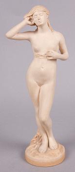 FIGURIN, keramik, Peter Ipsen, Köpenhamn.