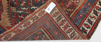 MATTA, semiantik Sarouk. 217 x 115.