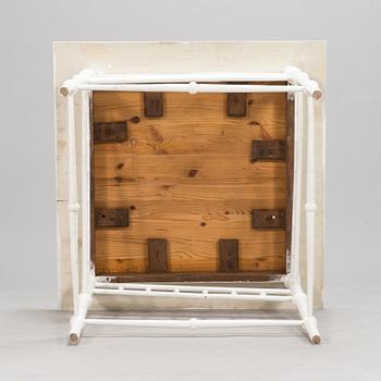 Verannan kalusto, 6 osaa, n 1900.