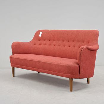 SOFFA, "Samsas", Carl Malmsten.