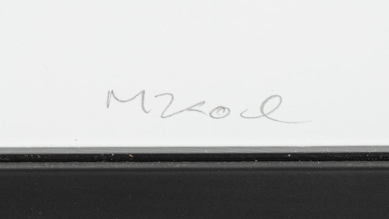 Makode Linde, "Panda".