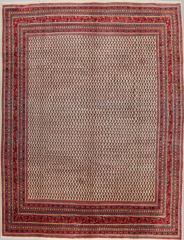 MATTA, Sarouk, 1900-talets senare del, ca 375 x 310 cm.