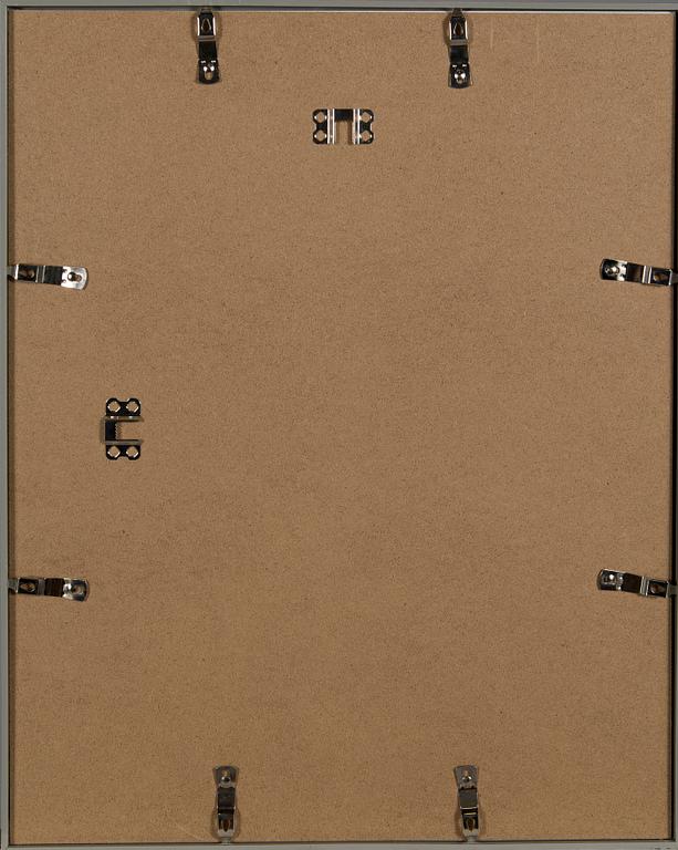 Utagawa Kunisada (Toyokuni III), Utagawa Kunisada, six woodblock prints, Kabuki actors.