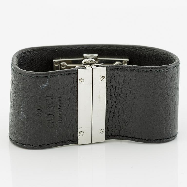 Gucci, wristwatch, 25 mm.