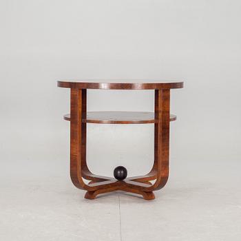 SOFFBORD, art decostil. 1900-tal.