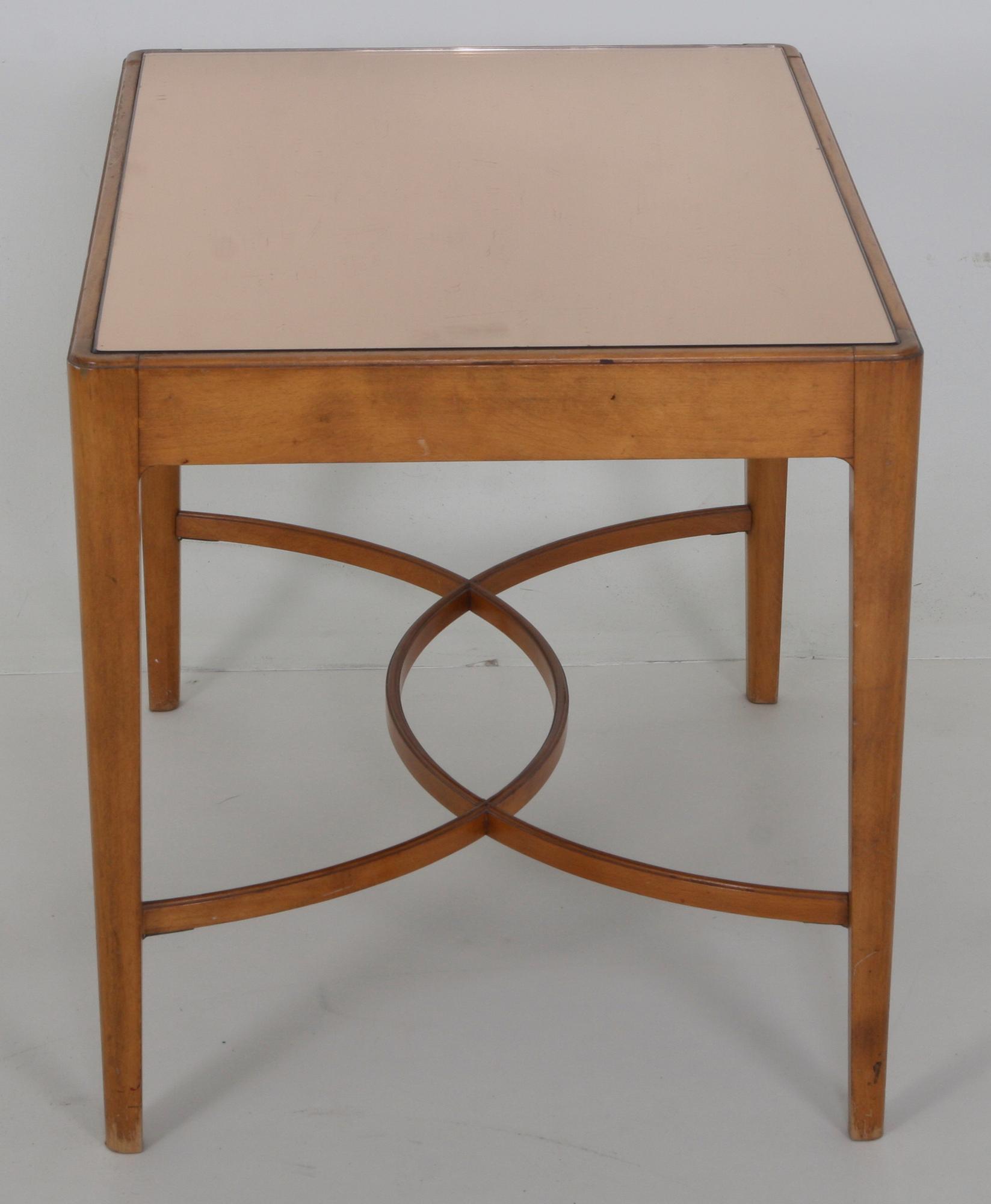 SALONGSBORD, 1930-tal.