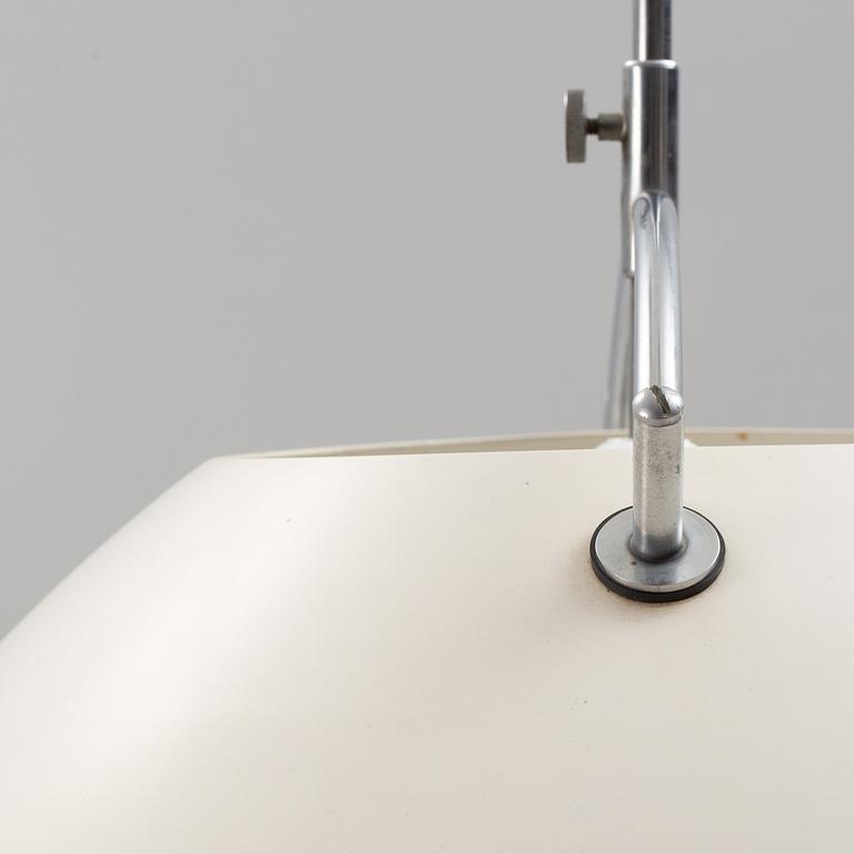 Hans J. Wegner, ceiling lamp/pendant, Model "16593", Louis Poulsen. Provenence Sven Lundh.