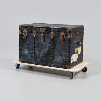 KOFFERT, före 1929.