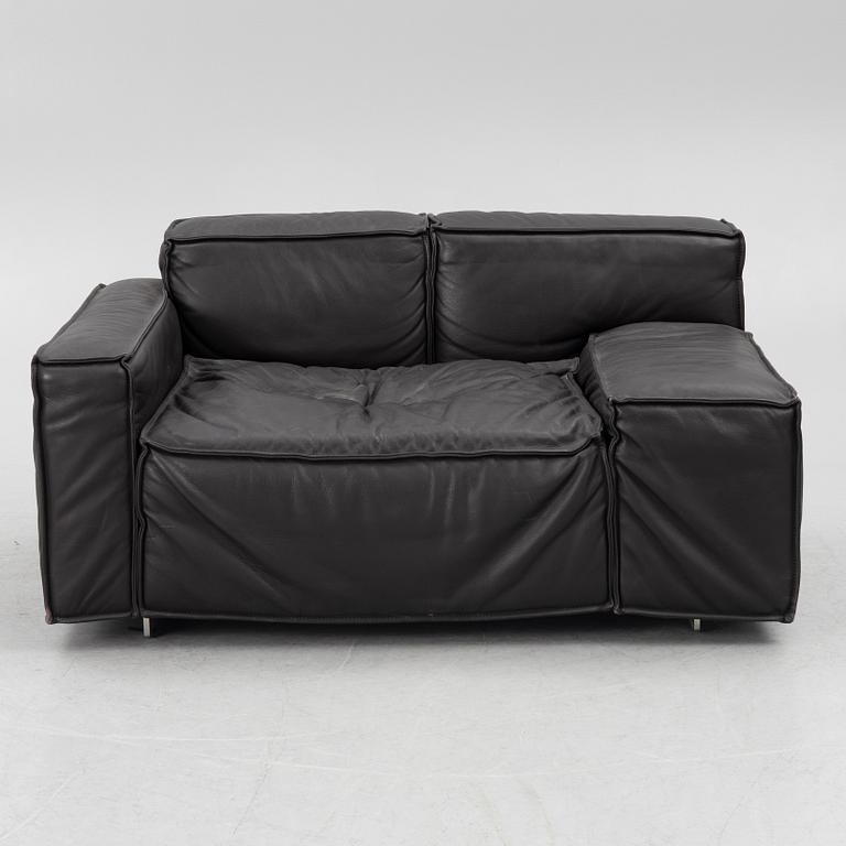 Claesson Koivisto Rune, fåtölj, "Boxplay", Swedese, formgiven 2009.