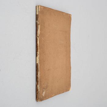 BOOK, Incunable, Rome 1473.