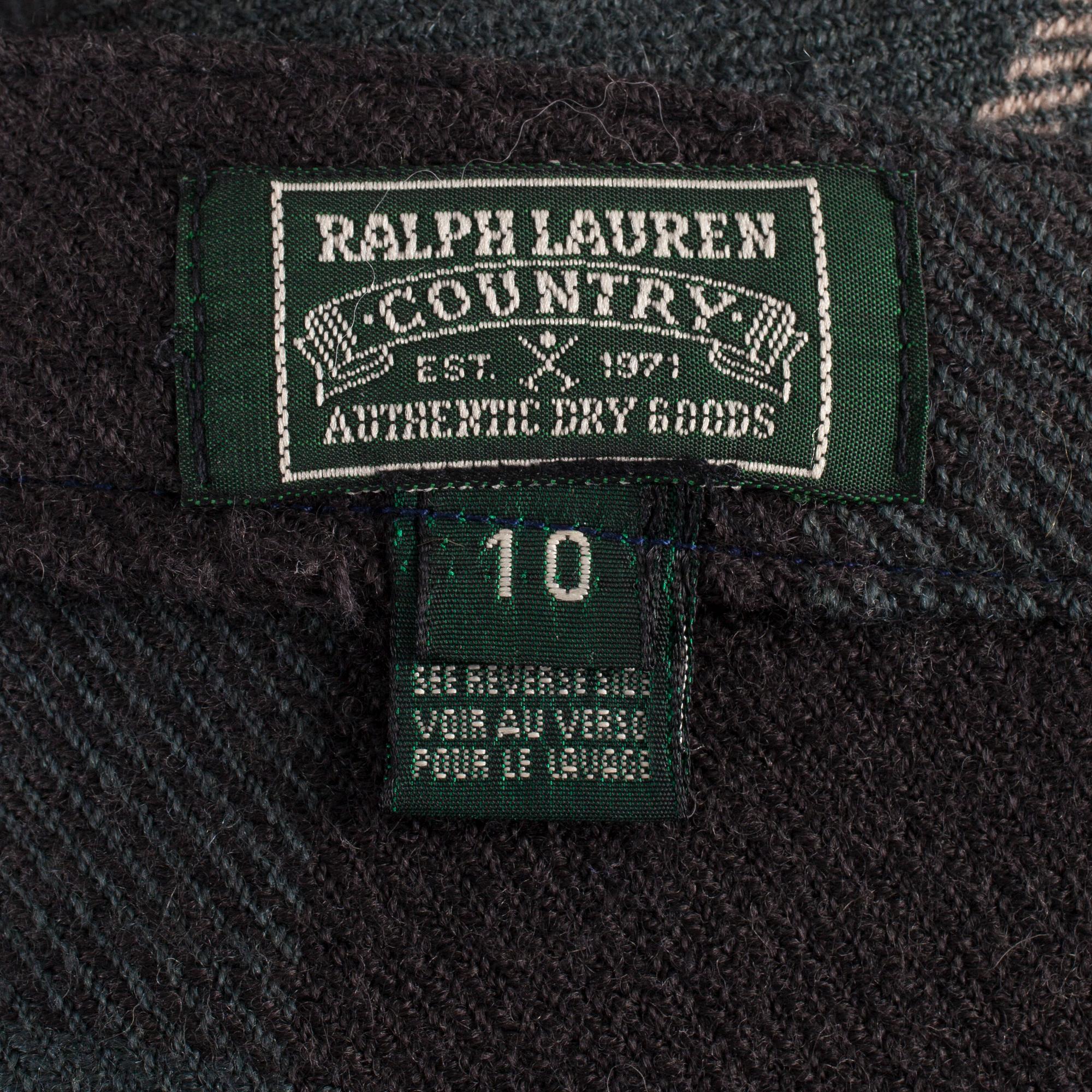 KJOL, Ralph Lauren.