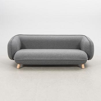 Boris Berlin & Aleksej Iskos, soffa, "Macaroon", Versus, Danmark, 2000-tal.