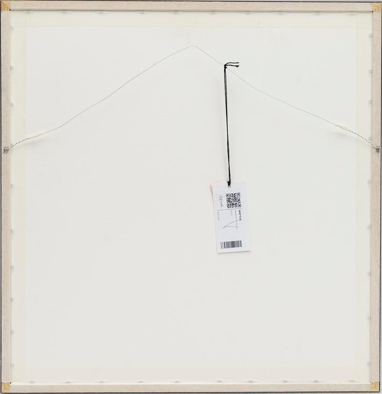 Madeleine Pyk, Cat species.