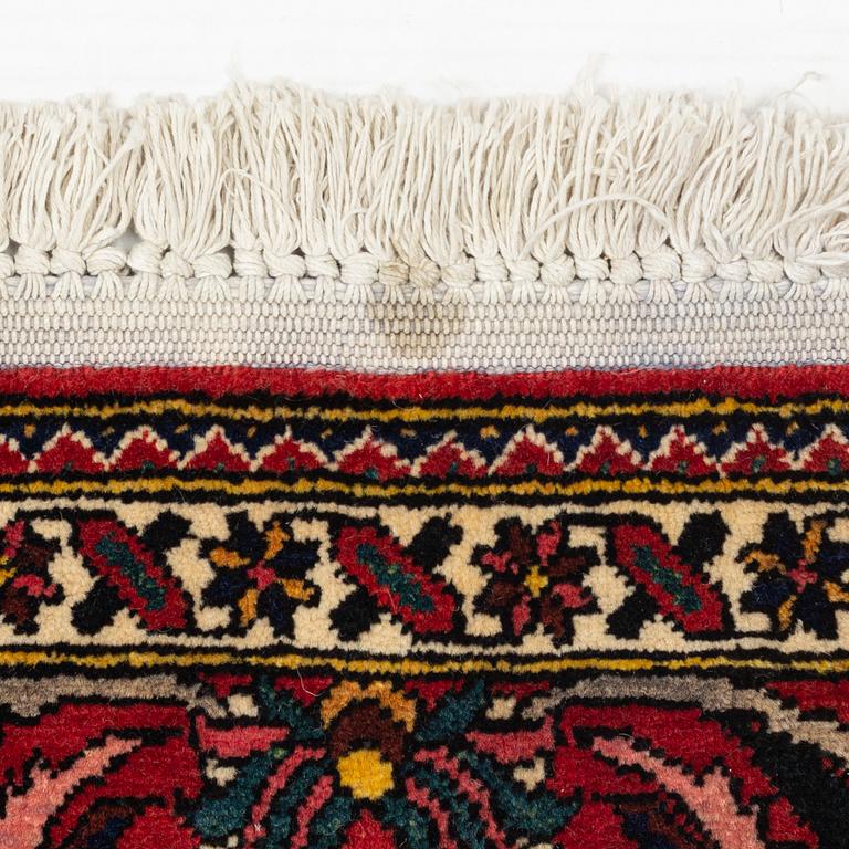 Matta, semiantik Bakthiari, ca 310 x 225 cm.