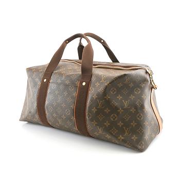 Louis Vuitton, weekendbag, "Weekender GM Beaubourg",.