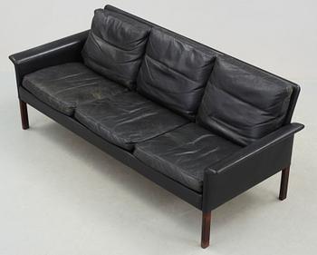 SOFFA, Hans Olsen, CS Möbler, 1960-tal.