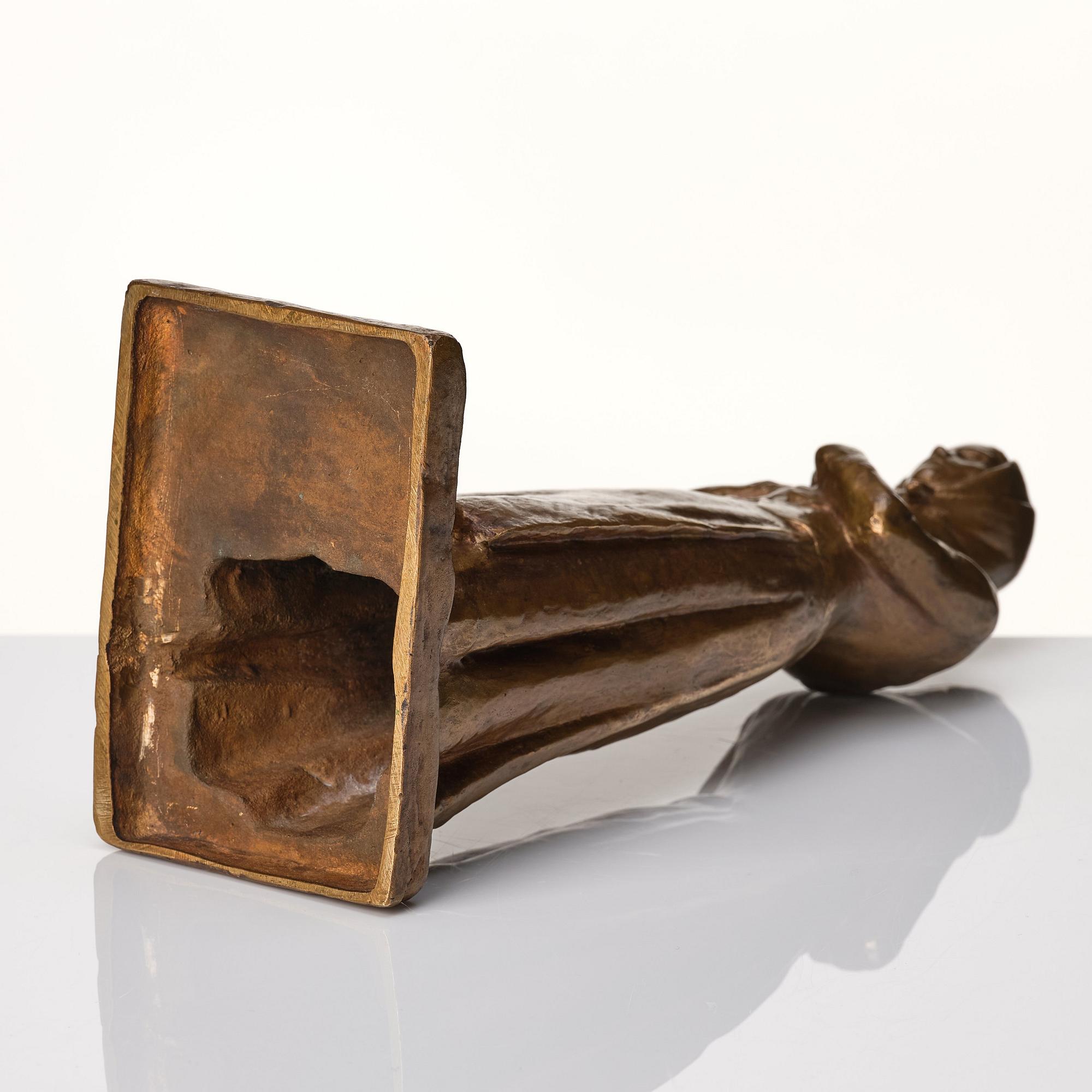 Carl Eldh, "Mor" (=Mother).