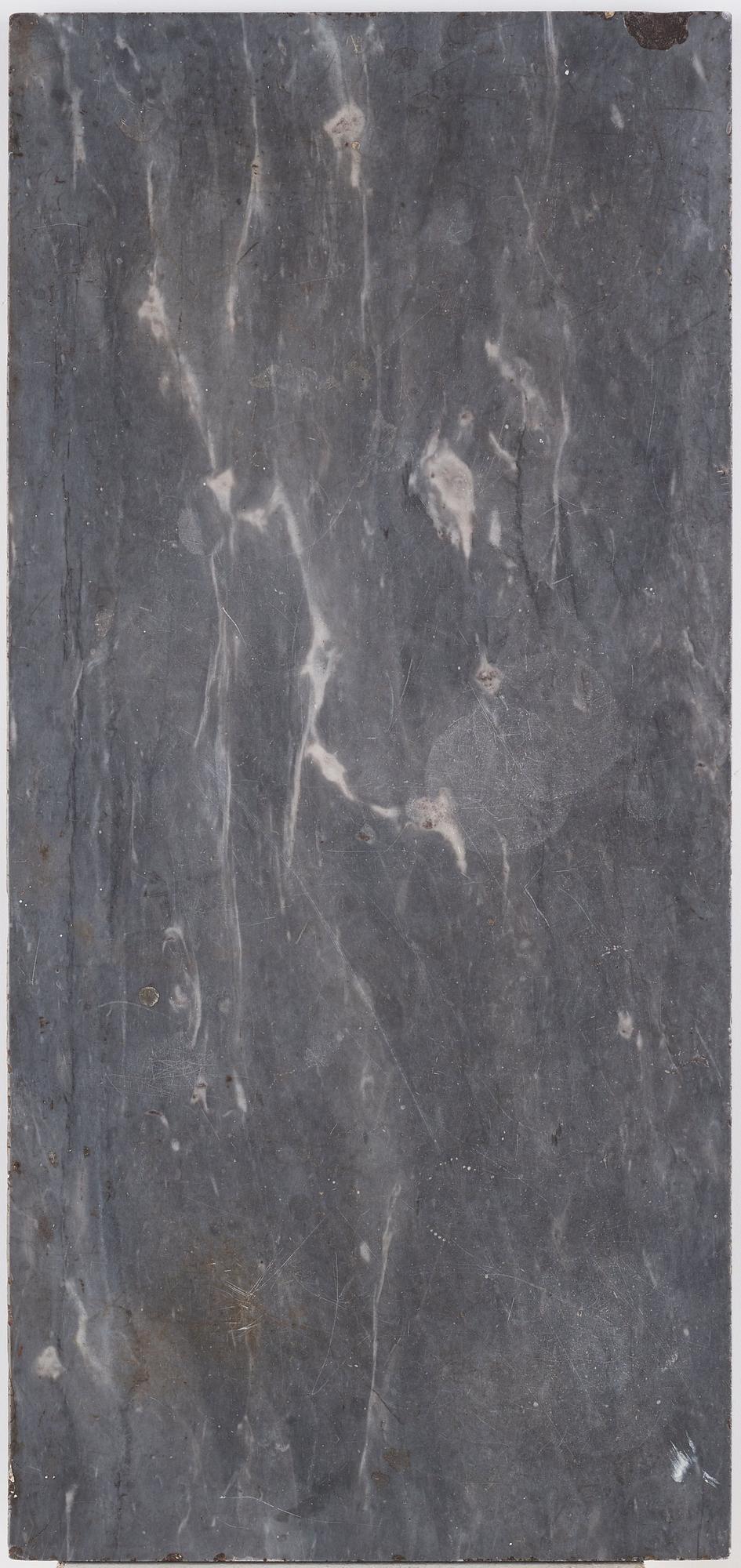 Konsolbord, av Jonas Frisk (mästare i Stockholm 1805 - 1849), Sengustavianskt.