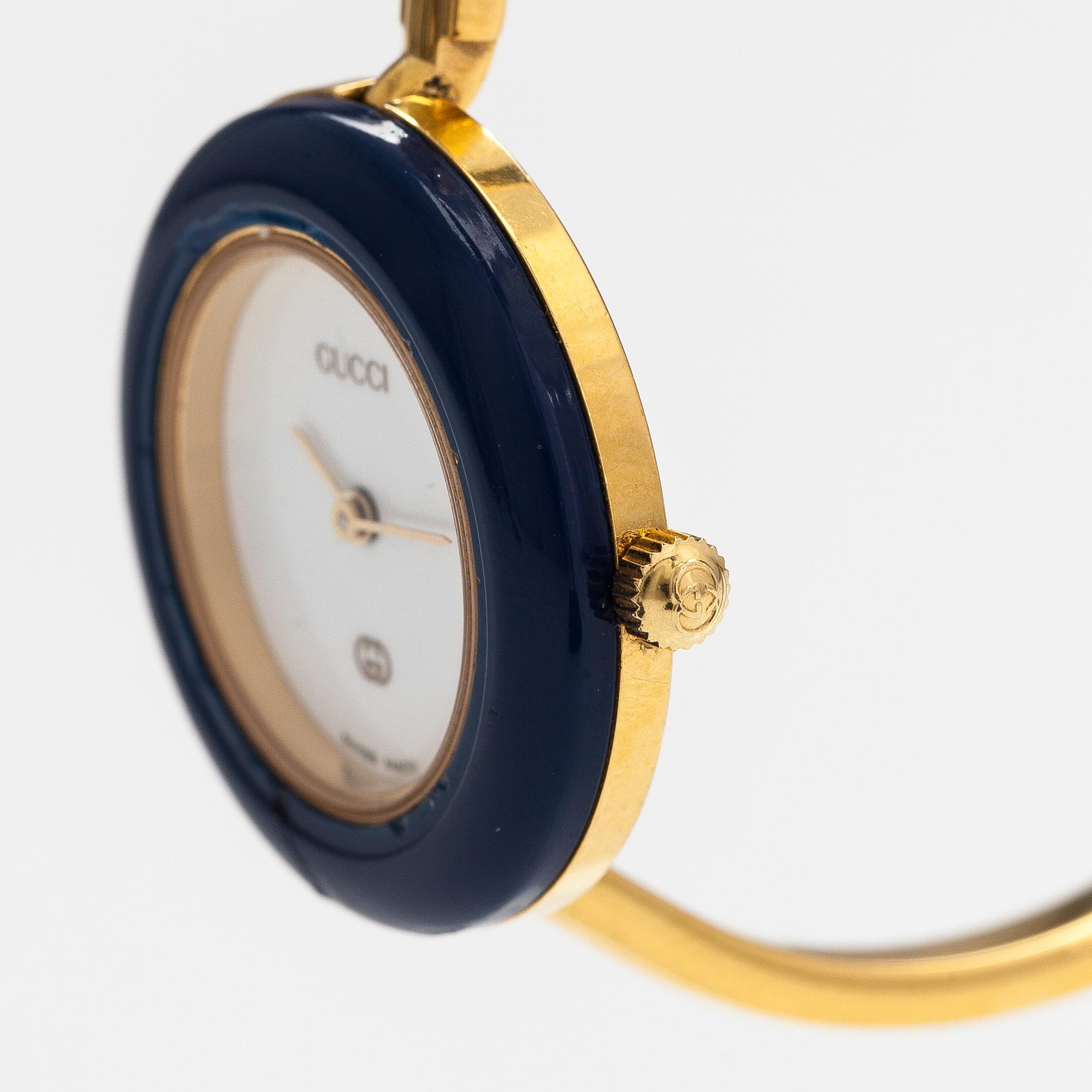 Gucci, wristwatch, 26 mm.