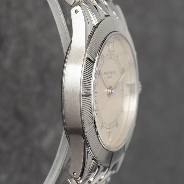 Patek Phillipe, Neptune, ca 1999.