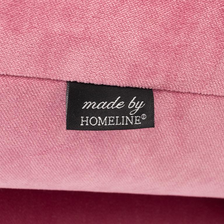 Soffa, "Tinkle", Homeline, samtida.