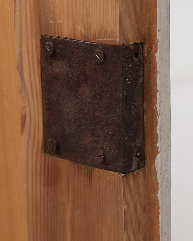 SKÄNK, allmoge, 1800-talets mitt.