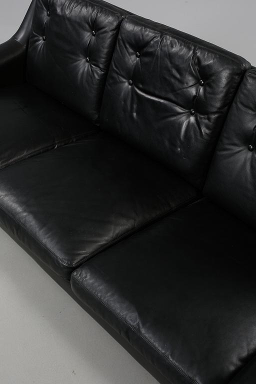 SOFFA, Ulferts, 1900-talets andra hälft.