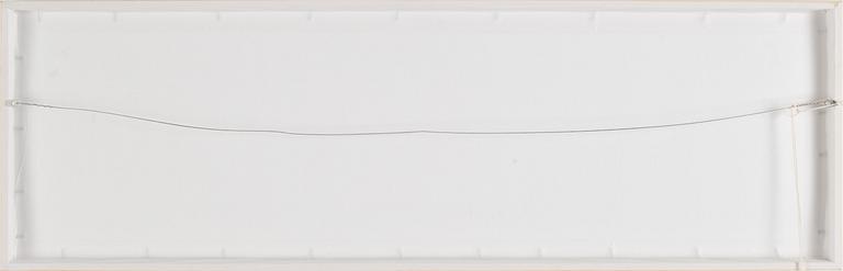 HENRY CHALFANT, fotografi, gelatin silver print, signerat.