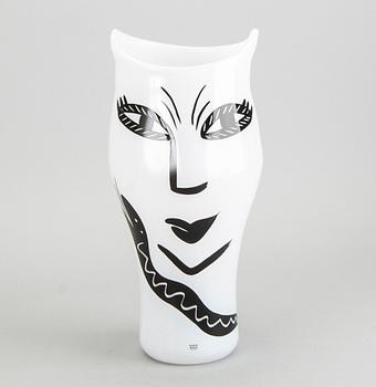 ULRICA HYDMAN-VALLIEN,