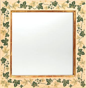 Estrid Ericson, tillskriven. spegel, Firma Svenskt Tenn.