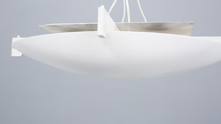 TAKLAMPA, Luxus.
