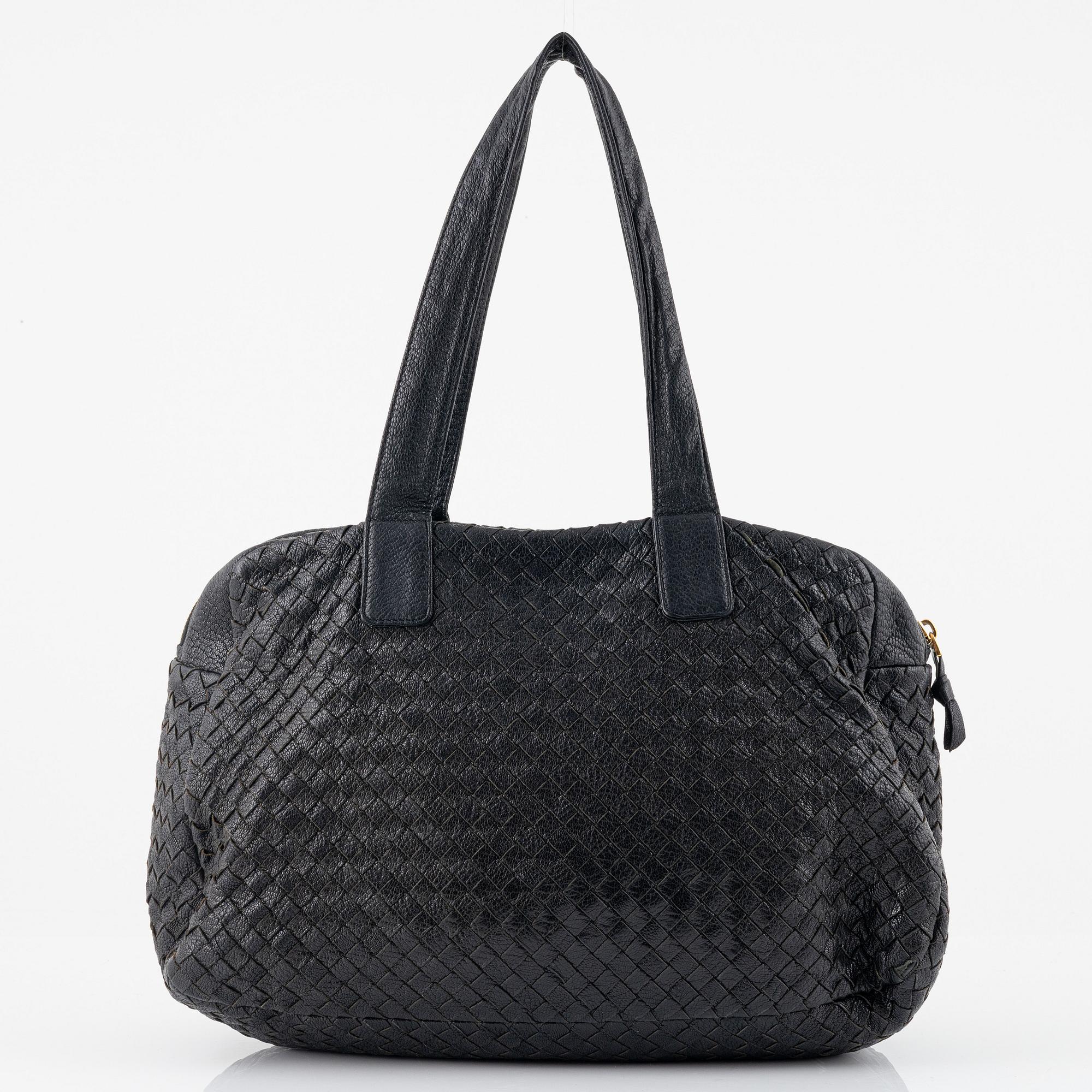 Bottega Veneta, bag.
