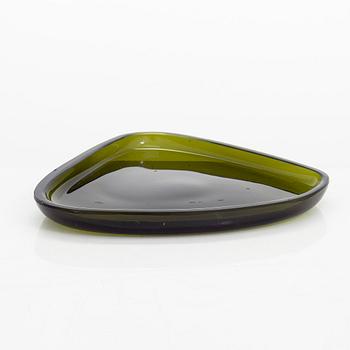 Alvar Aalto, fat, modell 3900-37, signerad Alvar Aalto Iittala -56.