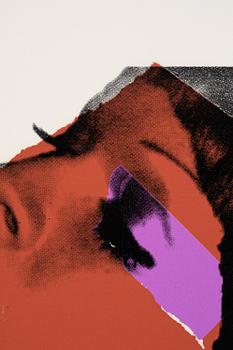 Andy Warhol, "Ladies & Gentlemen".