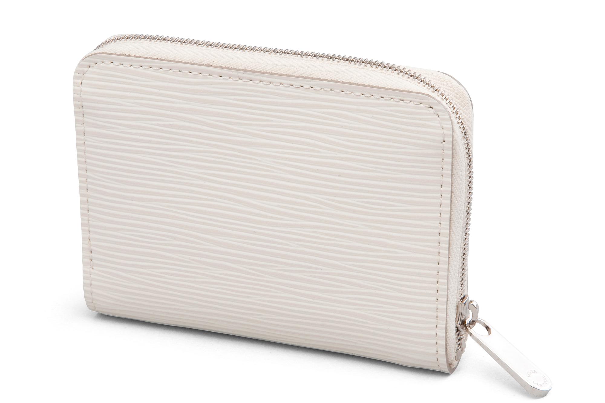MYNTBÖRS, Louis Vuitton.
