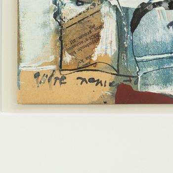 Endre Nemes, Untitled.