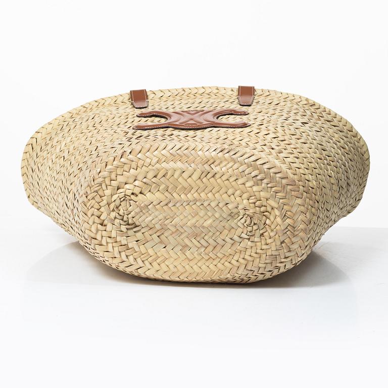 Céline, väska, "Panier Medium Tote".