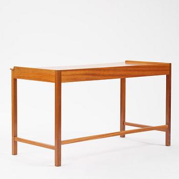 Josef Frank, skrivbord, variant av modell B 2115, Firma Svenskt Tenn, 1900-talets mitt.