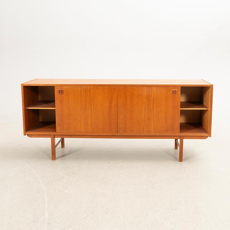SIDEBOARD, "Korsör", IKEA, designed in 1967.