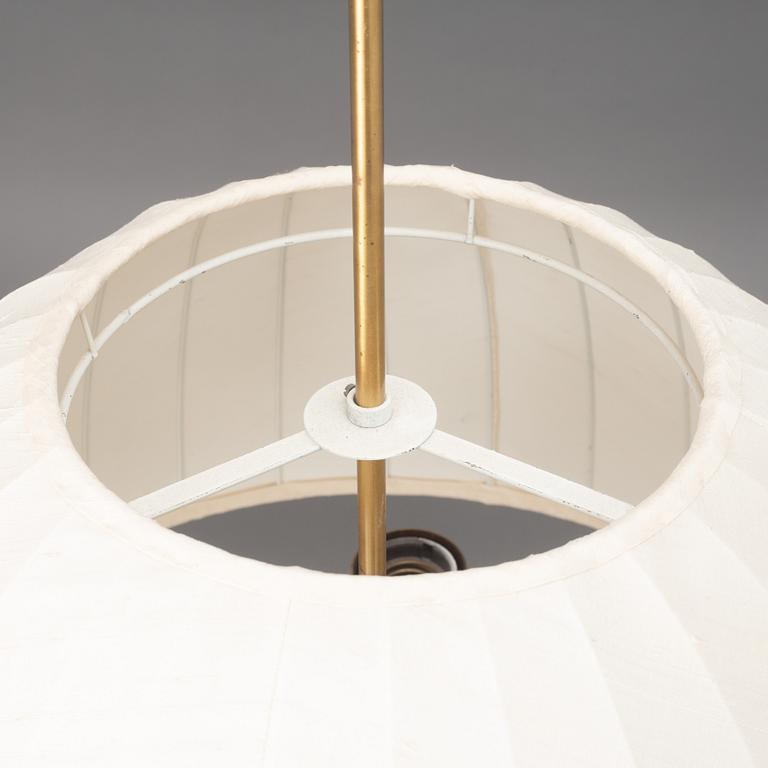 Hans-Agne Jakobsson, a model "T549/3" ceiling lamp, Hans-AgneJakobsson AB, Markaryd, Sweden.