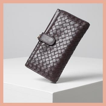 PLÅNBOK, Bottega Veneta.