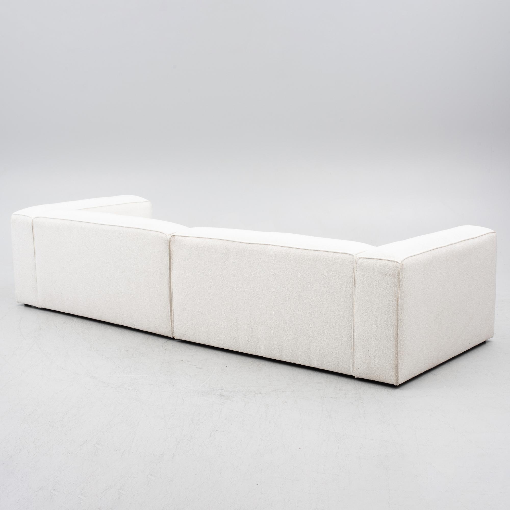 Sofa, Decotique, contemporary.