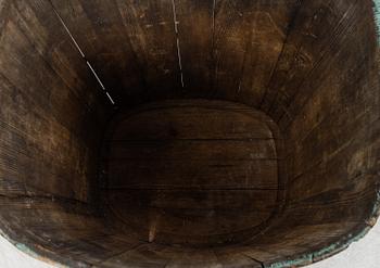 VINDRUVSTUNNA, 1900-tal.