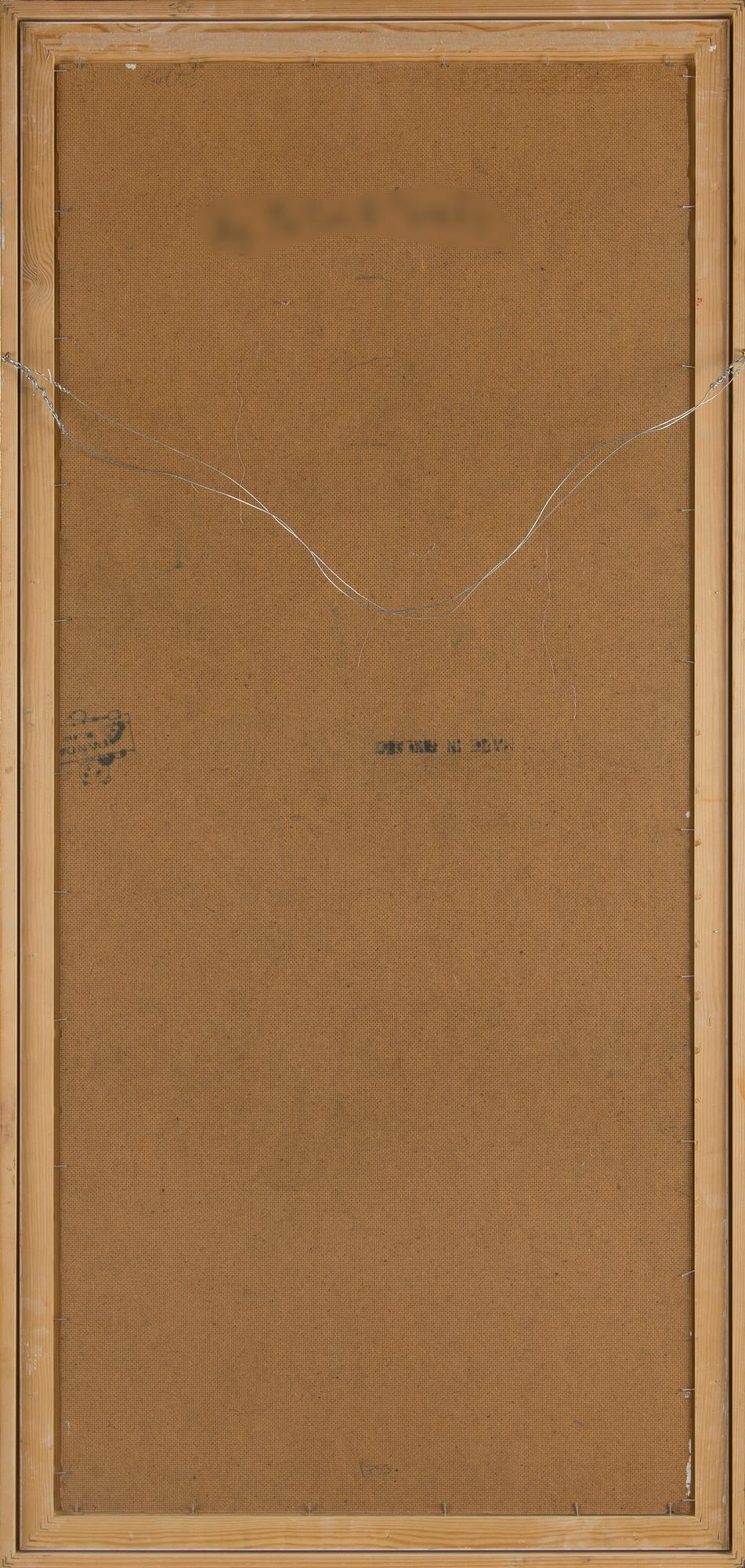 Anitra Lucander, Tillsammans.