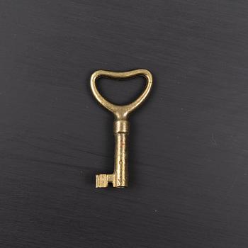 Byrå, 1900-talets mitt.