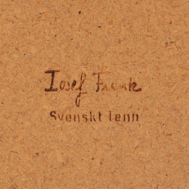 Josef Frank, a model B 1022 desk, Svenskt Tenn, post 1985.