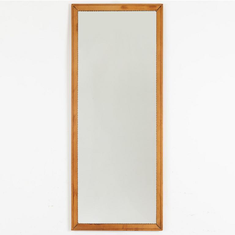 Spegel, Swedish Modern, 1900-talets mitt.