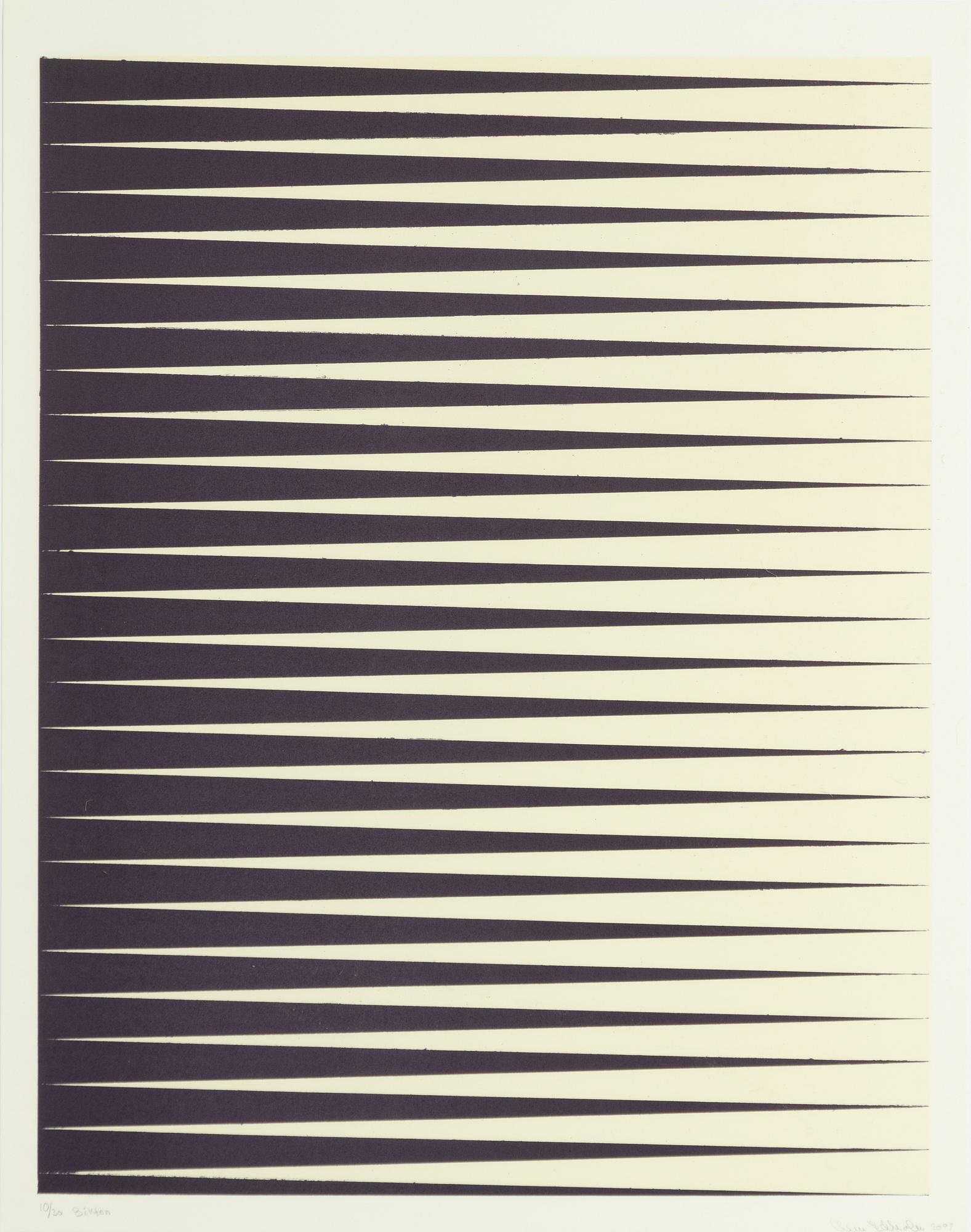 Ann Edholm, "Bikten".